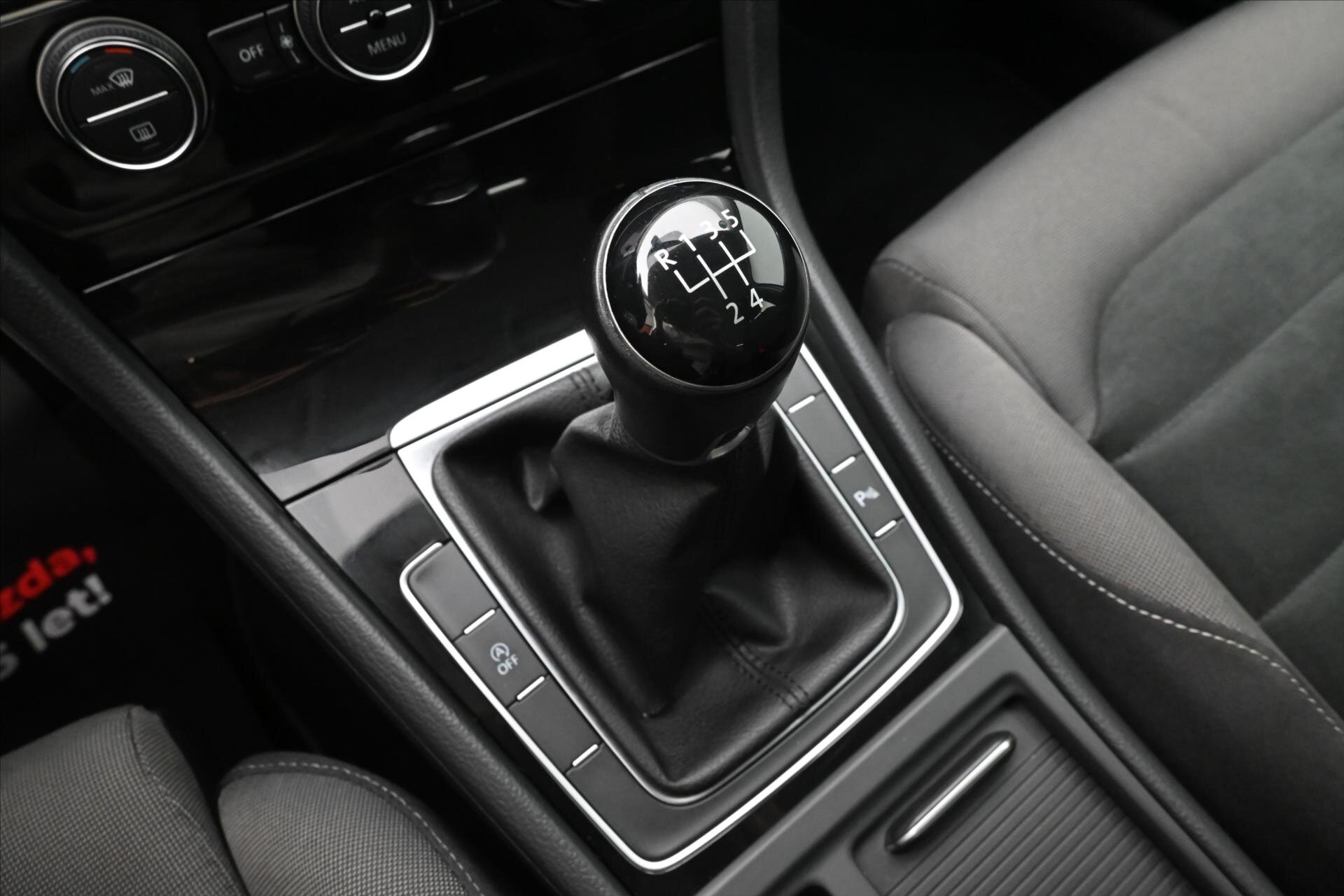 Volkswagen Golf Kombi 1,6 l 85 kw