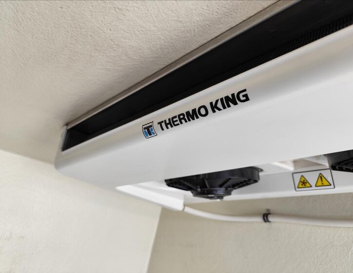 Ford Transit Ostatní 2,2 l 74 kw