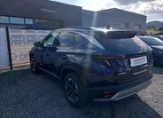 Hyundai Tucson SUV / Terénní 1,6 l 117 kw