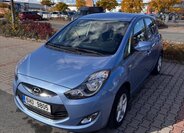 Hyundai ix20 Hatchback 0,0 66 kw
