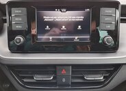 Škoda Kamiq Hatchback 999,0 81 kw