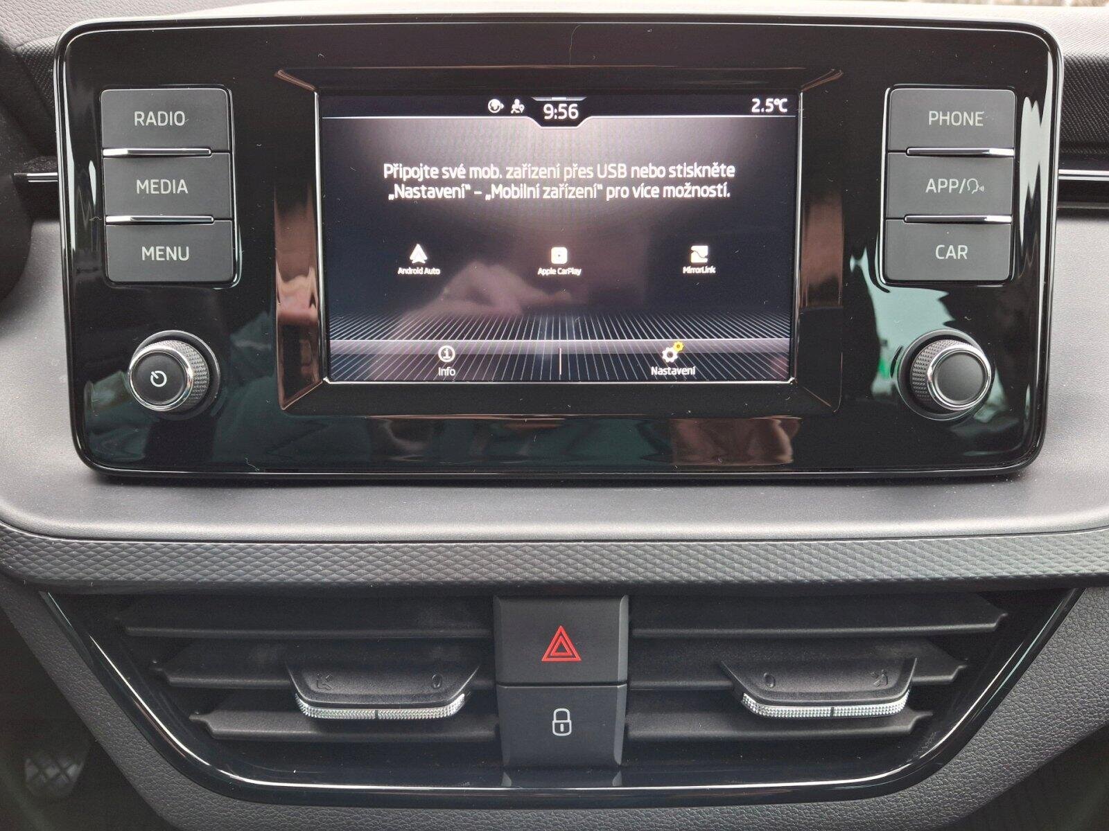 Škoda Kamiq Hatchback 999,0 81 kw