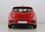 KIA Ceed Hatchback 1,4 l 73 kw