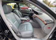 Mercedes-Benz Třídy S 15