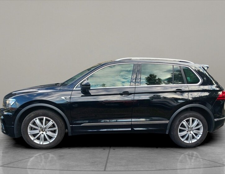 Volkswagen Tiguan 4