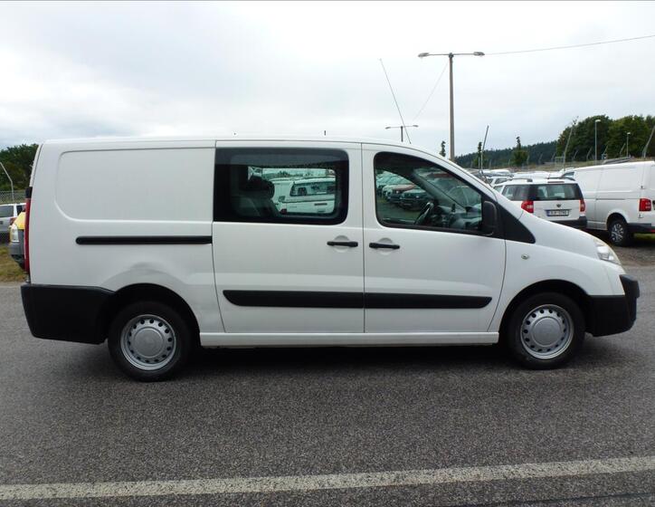 Peugeot Expert 7