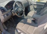Volkswagen Touran 20