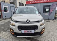 Citroën Berlingo MPV 1,5 l 96 kw