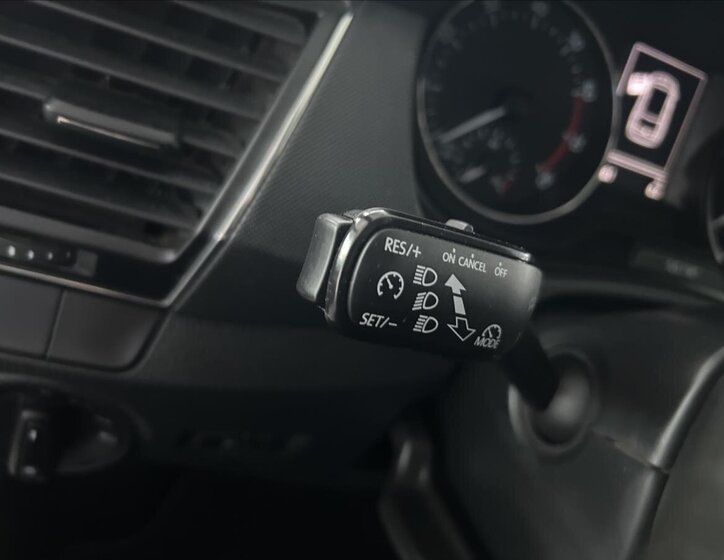 Škoda Fabia Kombi 1,2 l 81 kw