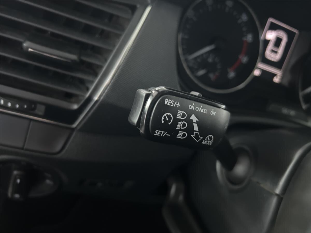 Škoda Fabia Kombi 1,2 l 81 kw