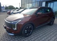 KIA Sportage SUV / Terénní 1,6 l 110 kw