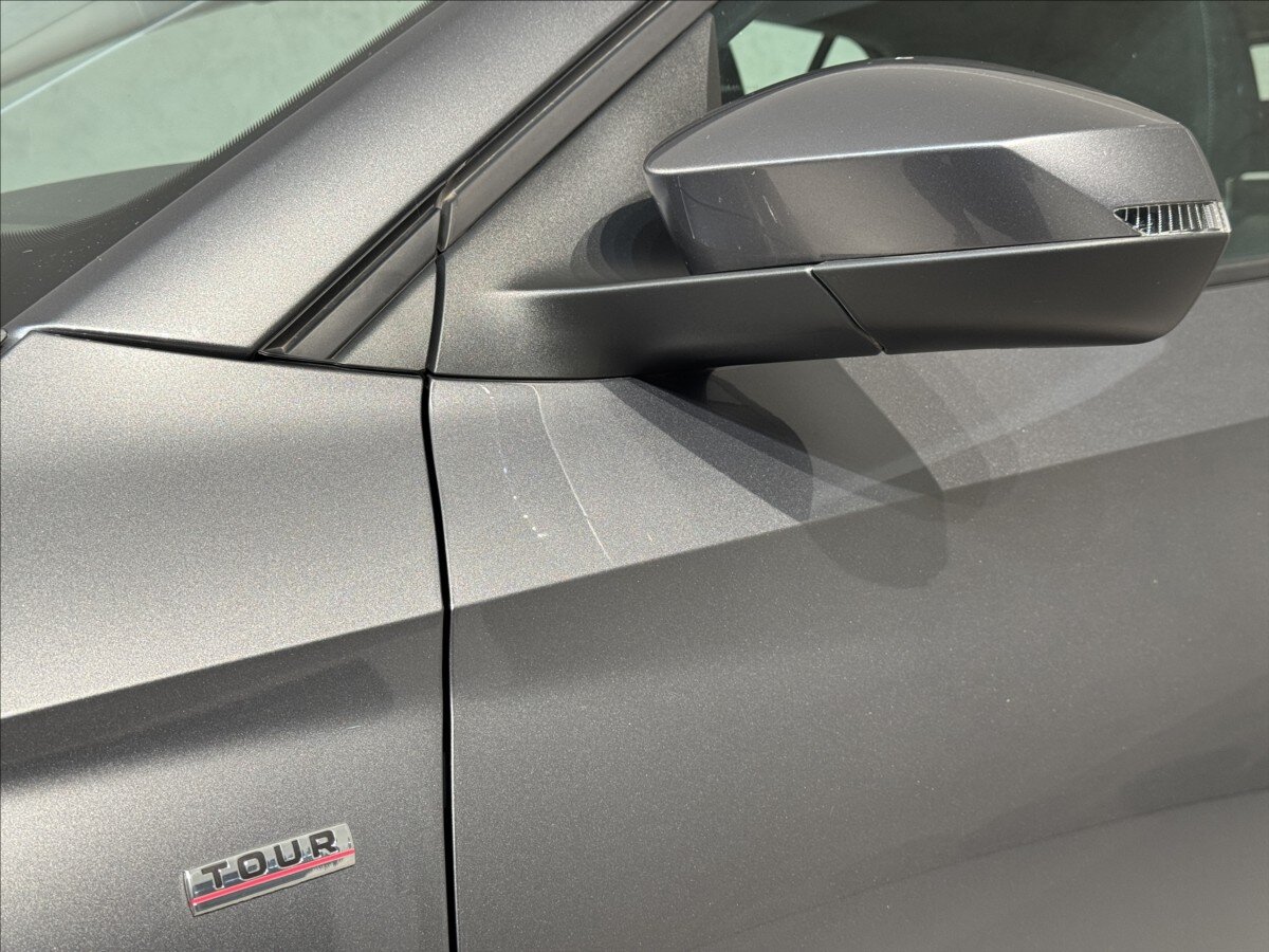 Škoda Fabia Hatchback 999,0 48 kw