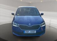 Škoda Fabia Hatchback 999,0 70 kw