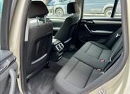BMW X3 13