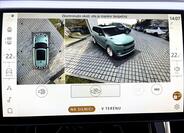 Land Rover Range Rover Sport 16