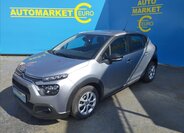 Citroën C3 Hatchback 1,5 l 75 kw