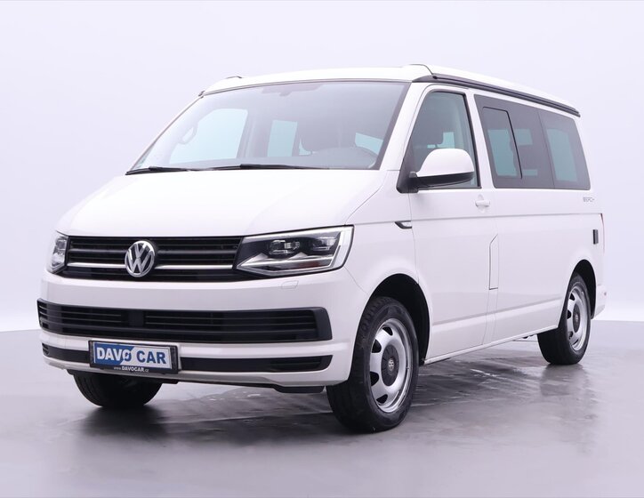 Volkswagen California 3