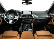 BMW X4 SUV / Terénní 3,0 l 240 kw
