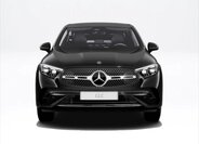 Mercedes-Benz GLC Kupé 2,0 l 150 kw