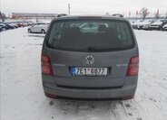 Volkswagen Touran MPV 2,0 l 103 kw