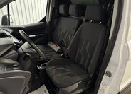Ford Transit Connect Ostatní 1,5 l 74 kw