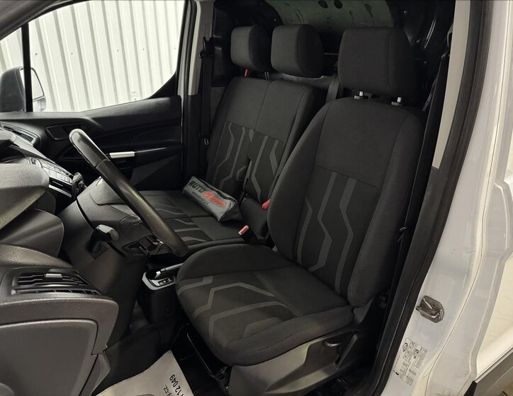 Ford Transit Connect Ostatní 1,5 l 74 kw