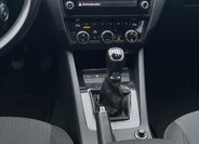 Škoda Octavia Kombi 1,6 l 85 kw