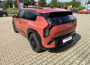 KIA EV3 CUV / Crossover 0,0 150 kw