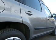 Škoda Yeti SUV 1,2 l 77 kw