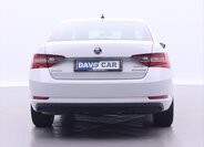 Škoda Superb Liftback 2,0 l 140 kw