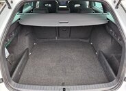 Škoda Octavia Kombi 2,0 l 85 kw