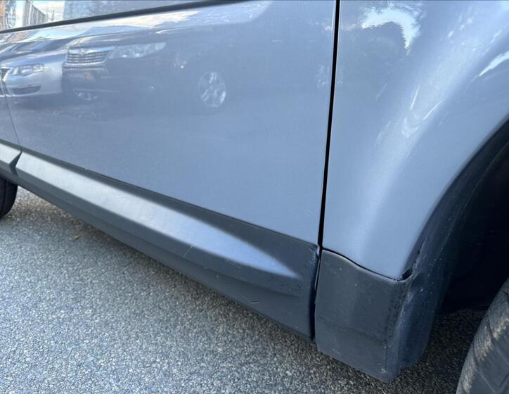 Land Rover Freelander 20