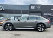 Audi A6 Allroad Kombi 3,0 l 210 kw