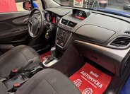 Opel Mokka SUV 1,4 l 103 kw