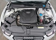 Audi A5 Liftback 2,0 l 140 kw