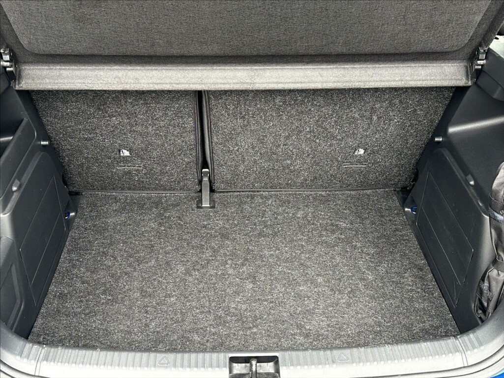 Škoda Fabia Hatchback 999,0 81 kw