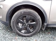 Land Rover Discovery Sport SUV 2,0 l 120 kw