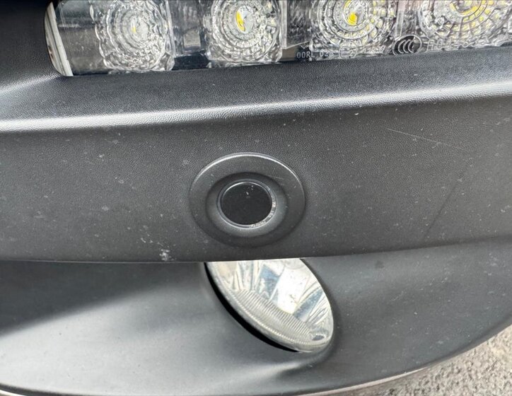 Peugeot Partner Tepee Kombi 1,6 l 88 kw