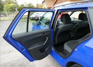 Škoda Fabia Kombi 999,0 70 kw