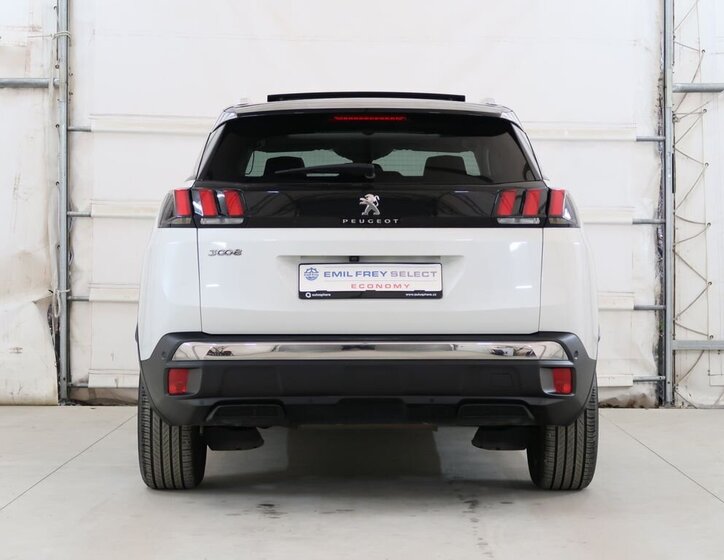 Peugeot 3008 7