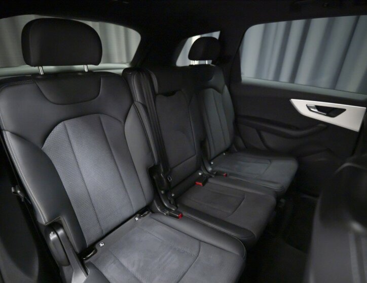 Audi Q7 SUV / Terénní 3,0 l 210 kw