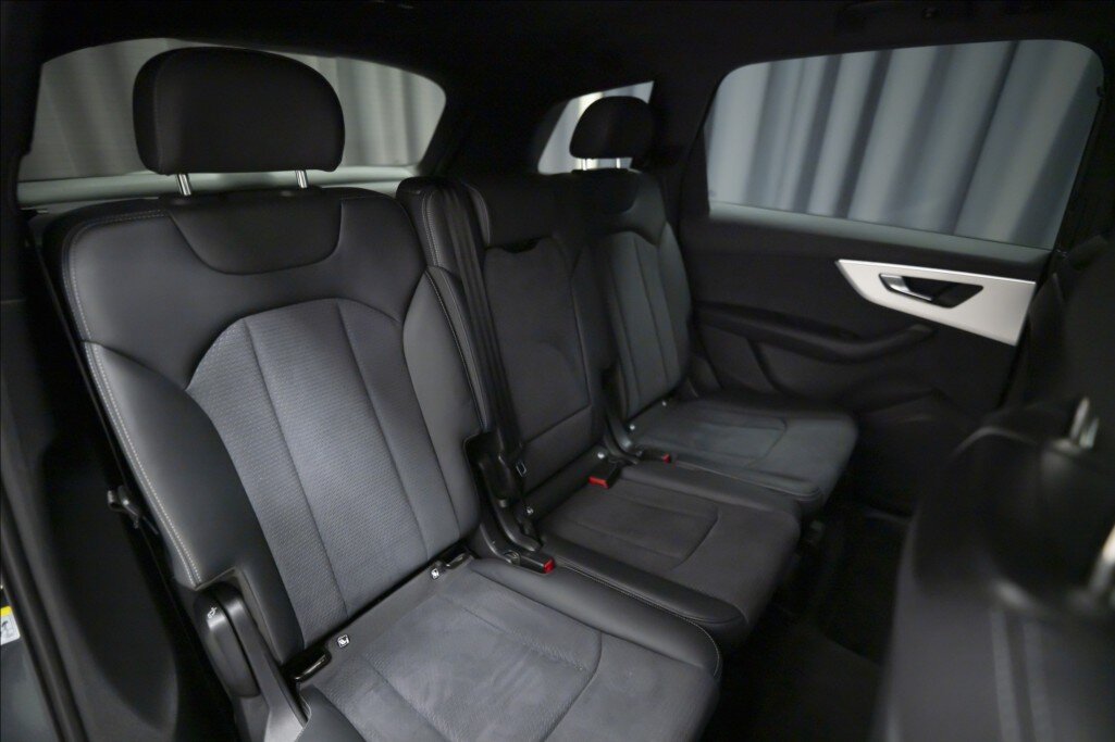 Audi Q7 SUV / Terénní 3,0 l 210 kw