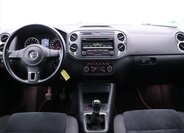 Volkswagen Tiguan SUV / Terénní 2,0 l 132 kw