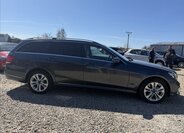 Mercedes-Benz Třídy E Kombi 2,1 l 150 kw