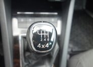 Škoda Octavia Sedan / Limuzína 2,0 l 110 kw