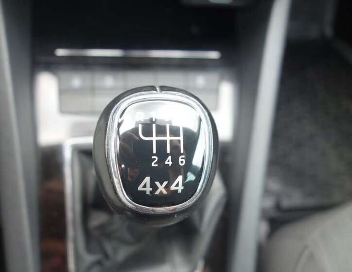 Škoda Octavia Sedan / Limuzína 2,0 l 110 kw