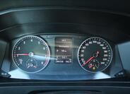 Volkswagen Transporter 17