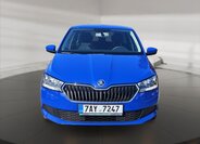 Škoda Fabia Hatchback 999,0 70 kw