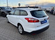 Ford Focus Kombi 1,6 l 70 kw