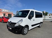Renault Master 11